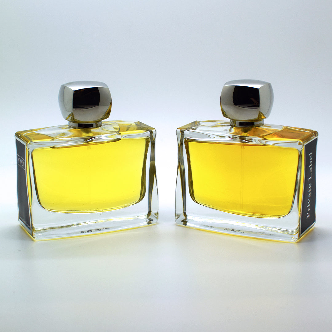 Jovoy Paris Incident Diplomatique Eau de Parfum ZGO Perfumery