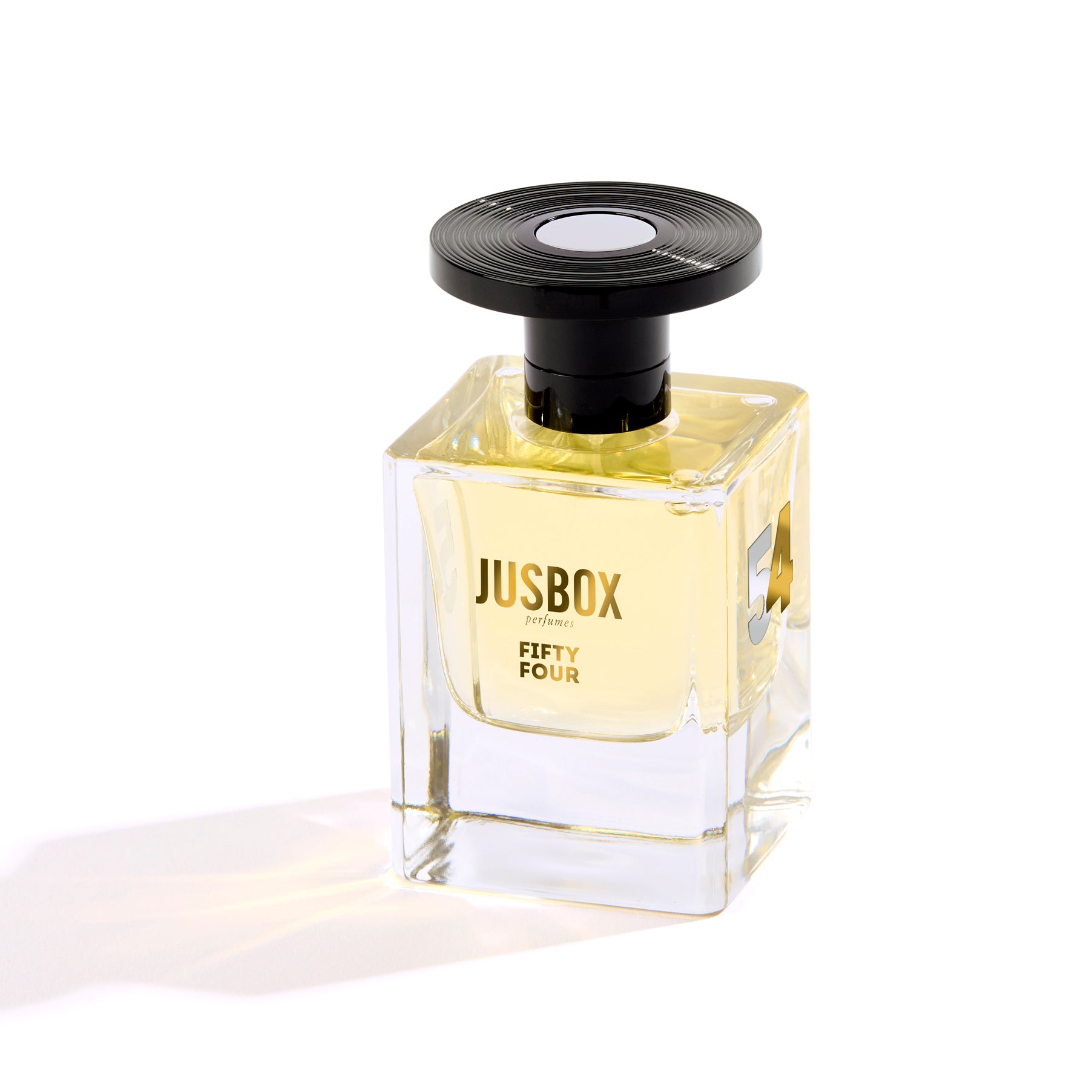 香水(ユニセックス) VAPORISATEUR EAU de PARFUM 50ml Jusbox Fifty Four Eau de Parfum | ZGO Perfumery