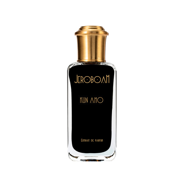 Jeroboam Kun Amo Extrait de Parfum | Pear, Jasmine & Ambery Woods