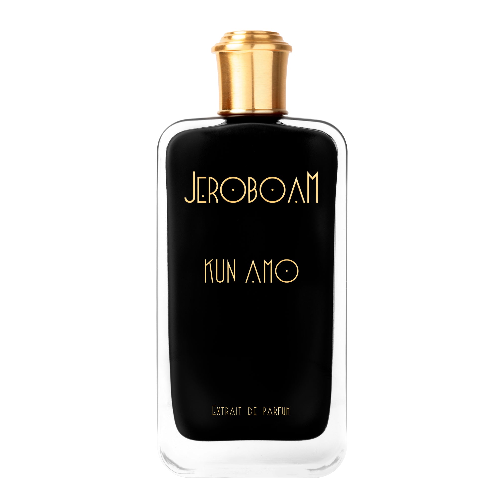 Jeroboam Kun Amo Extrait de Parfum | Pear, Jasmine & Ambery Woods
