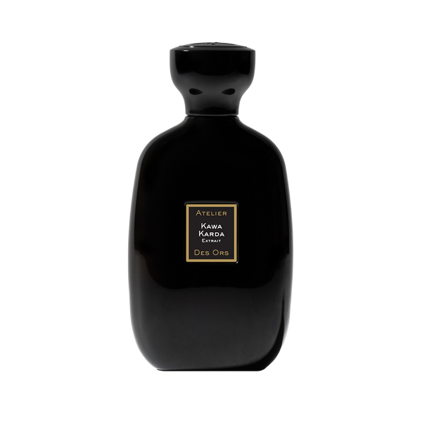 Atelier Des Ors Kawa Karda Extrait de Parfum | ZGO Perfumery
