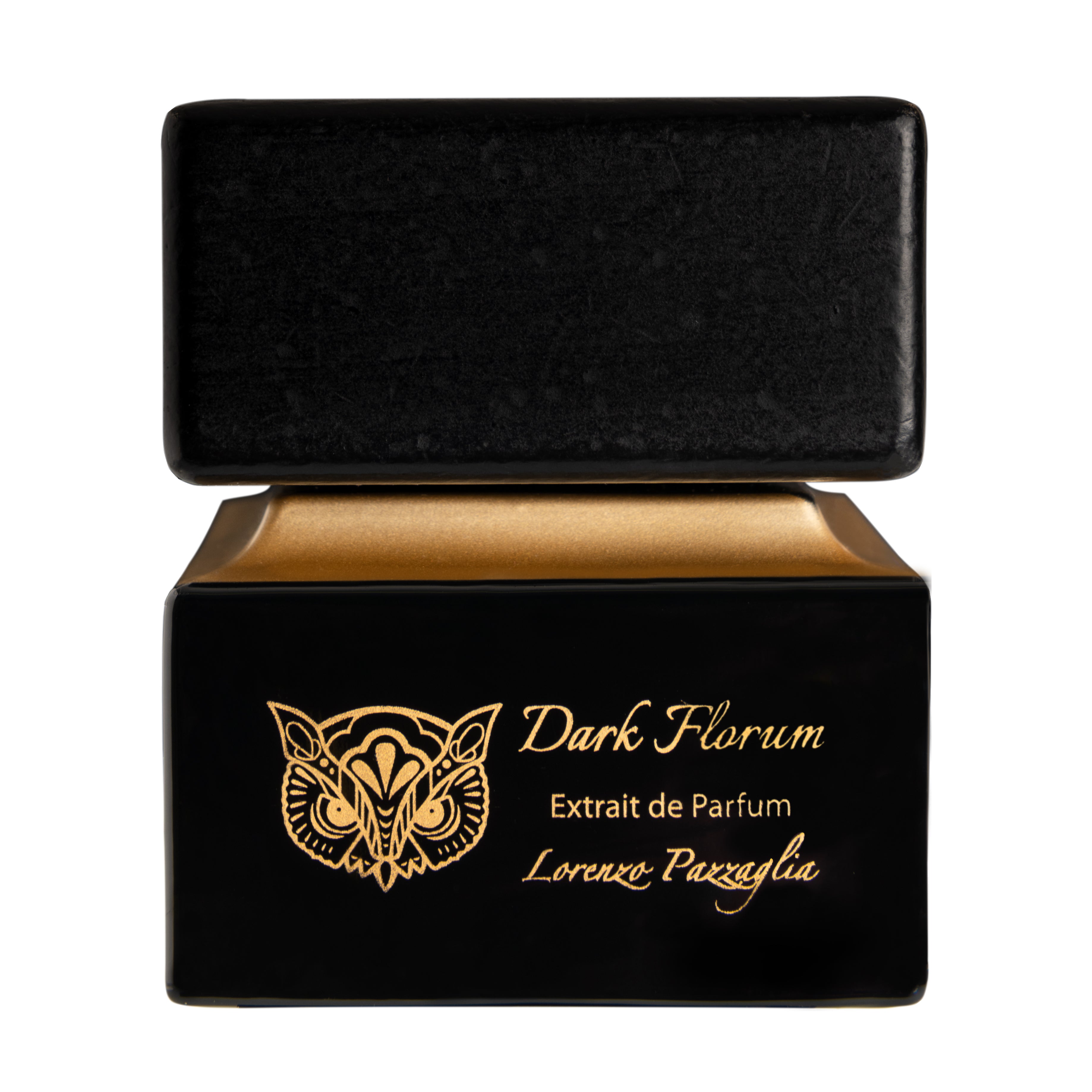 Lorenzo Pazzaglia Dark Florum Extrait de Parfum | ZGO Perfumery