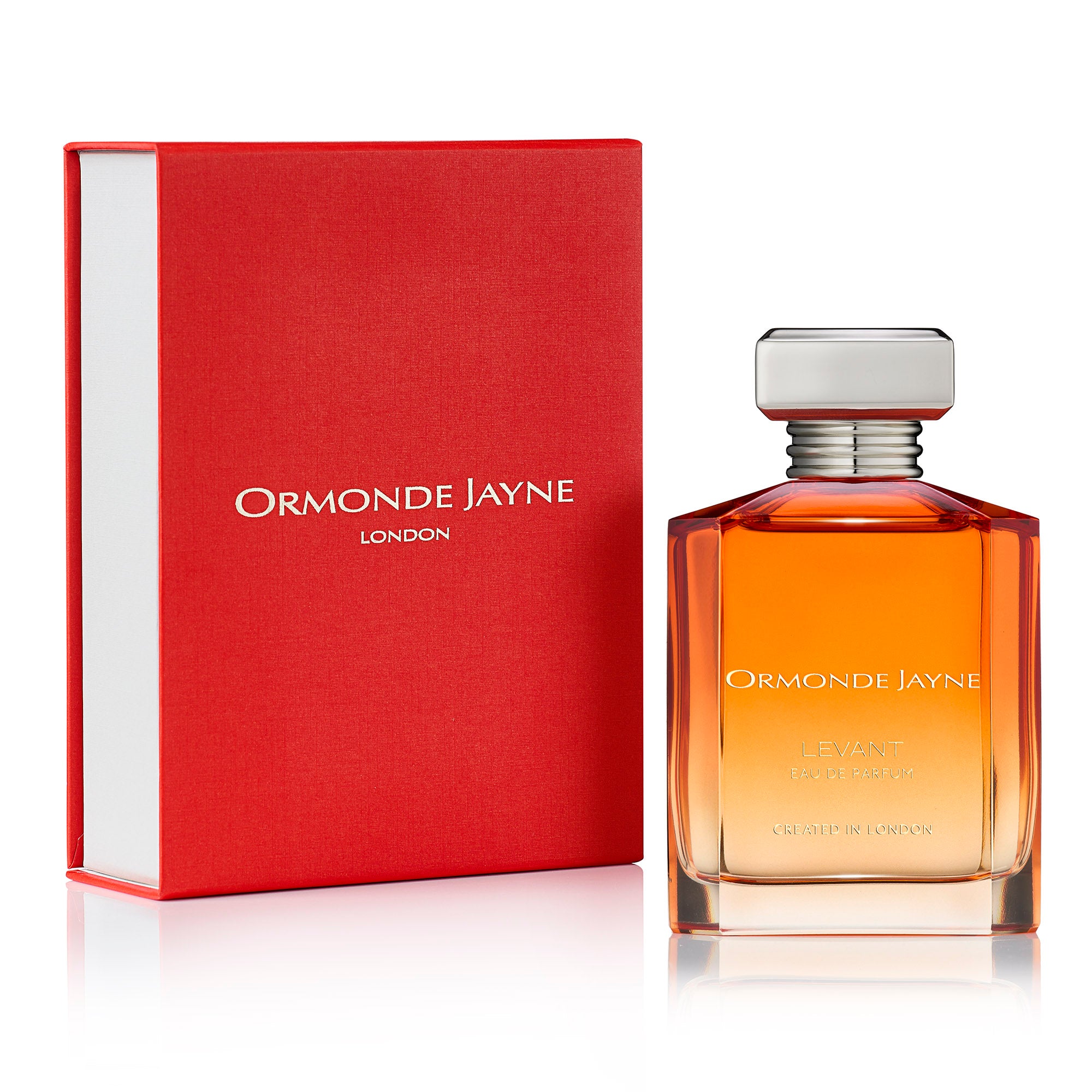 Ormonde Jayne sold Levant 50ml