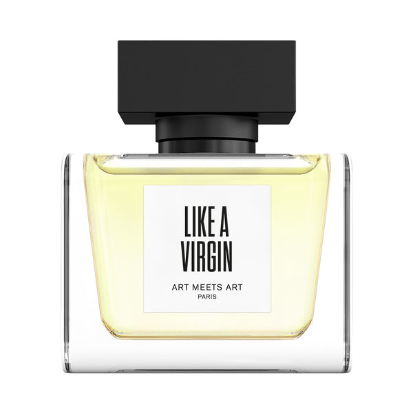 香水(ユニセックス) LIKE A VIRGIN UNPLUGGED EDITION 50ml Like A Virgin Unplugged | Art Meets Art | parfumexquis