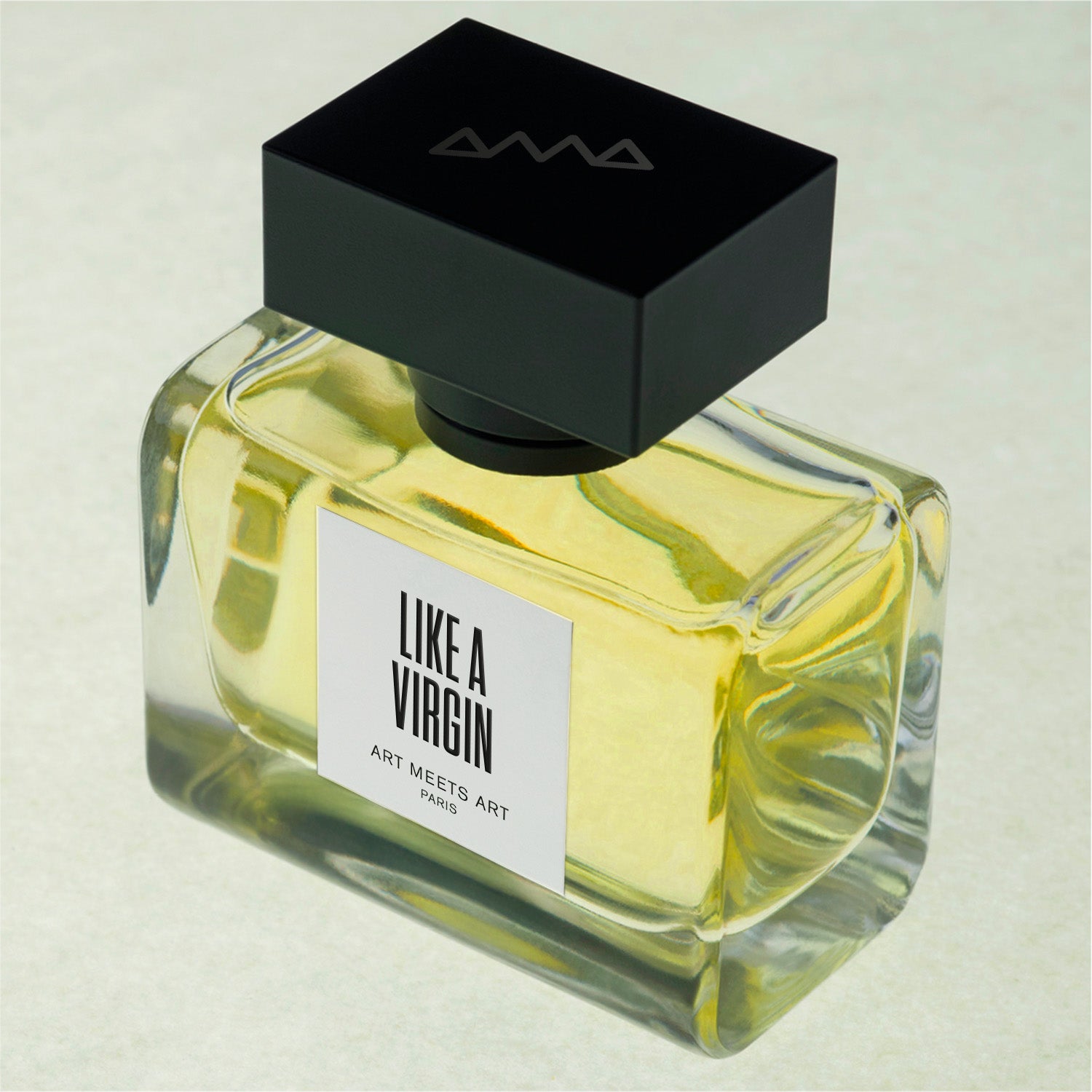 Art Meets Art Like A Virgin Eau de Parfum | ZGO Perfumery