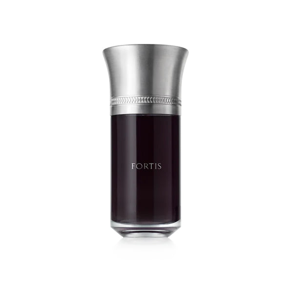LIQUIDES IMAGINAIRES FORTIS 香水 Liquides Imaginaires Fortis Eau de Parfum | Saffron, Oud & Smoky