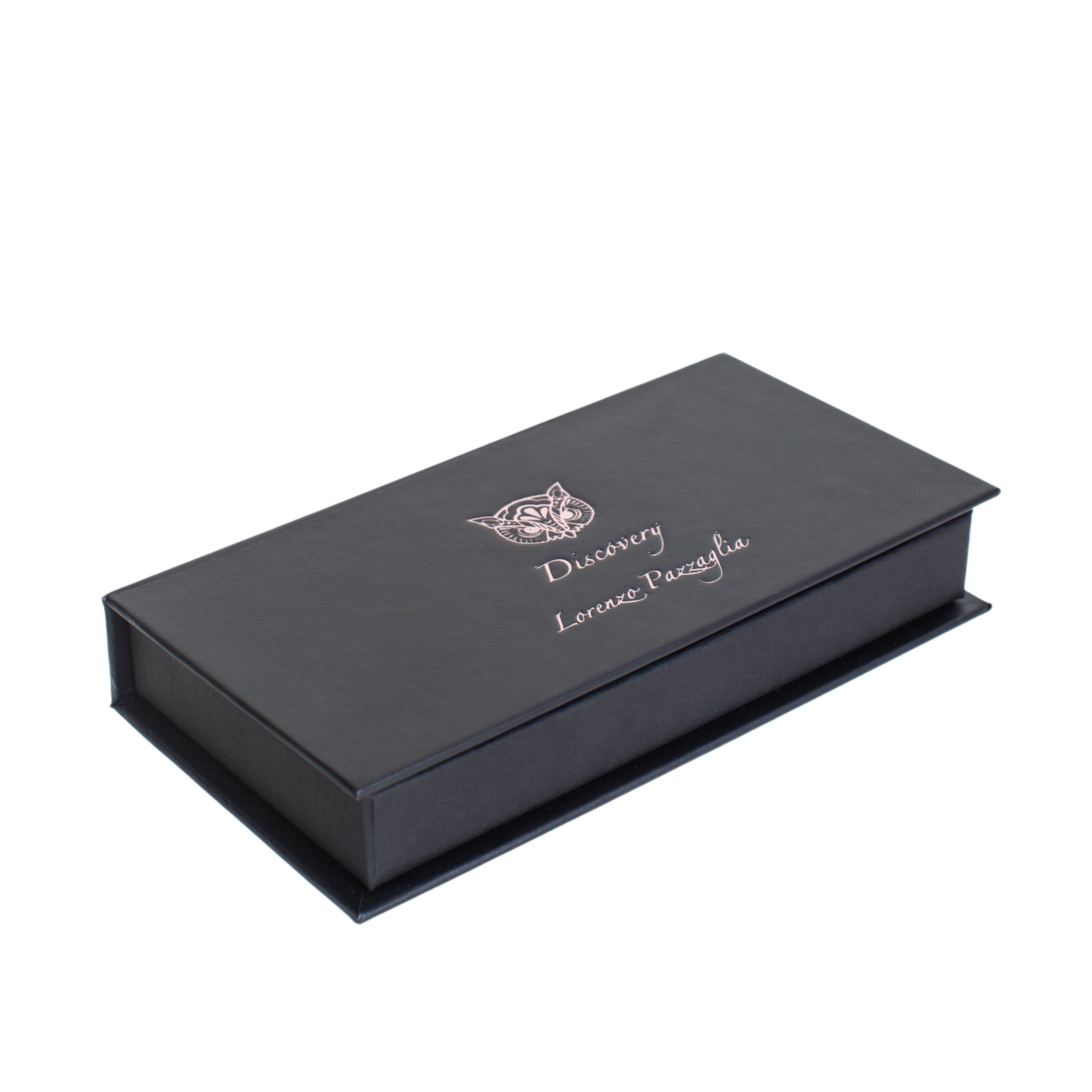 Lorenzo Pazzaglia Discovery Set – ZGO Perfumery