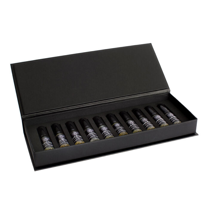 Lorenzo Pazzaglia Discovery Set – ZGO Perfumery