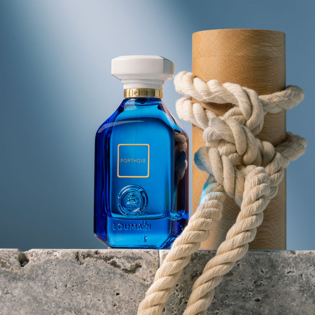 Loumari Porthole Parfum