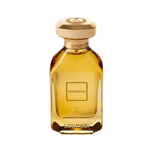 Loumari – ZGO Perfumery