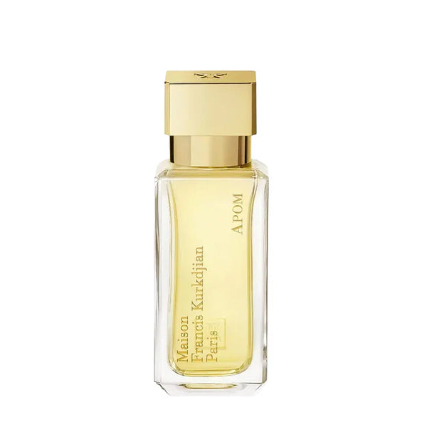 香水(ユニセックス) Maison Francis Kurkdjian apom femme Maison Francis Kurkdjian Apom Eau de Parfum | ZGO Perfumery