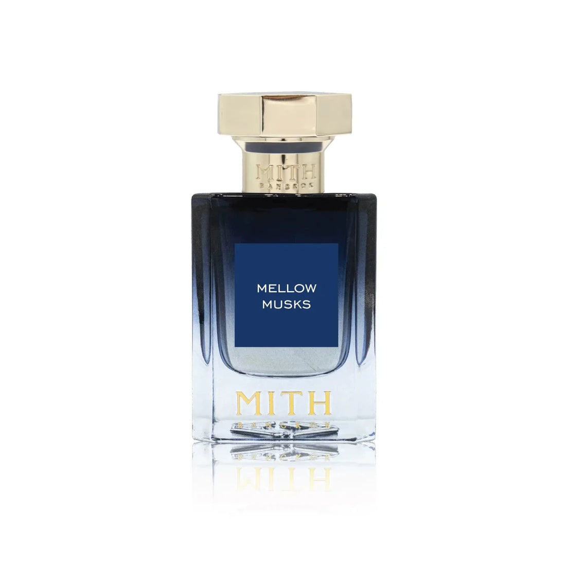 MITH Bangkok – ZGO Perfumery