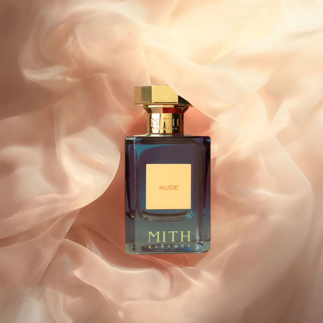 MITH Nude Eau de Parfum | ZGO Perfumery