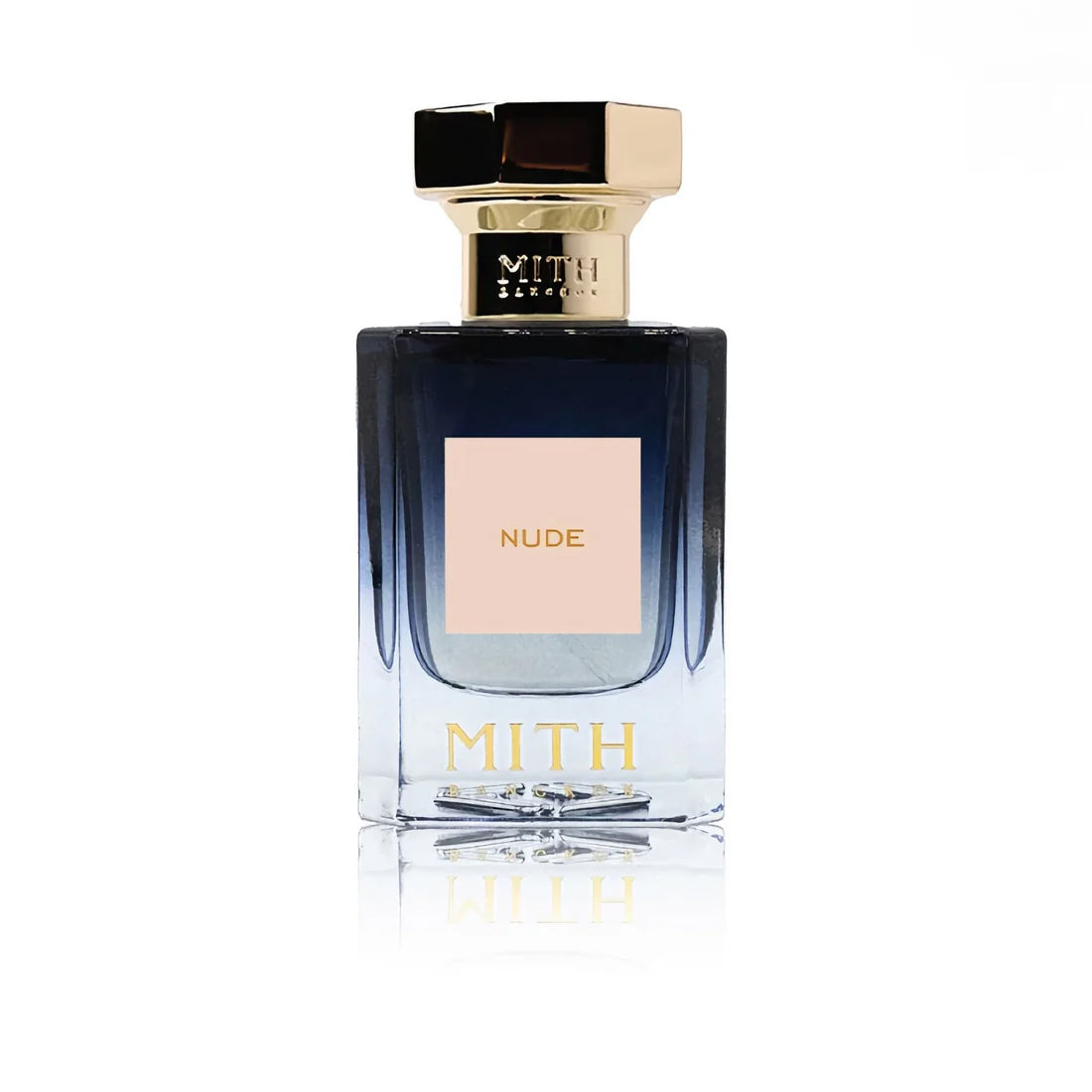 MITH Nude Eau de Parfum | ZGO Perfumery