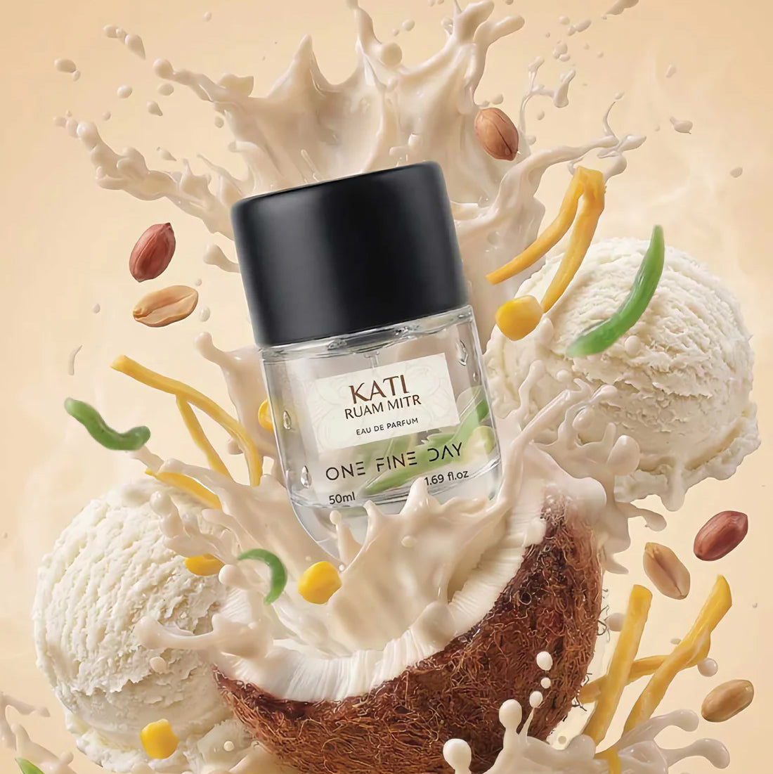 MITH Bangkok – ZGO Perfumery
