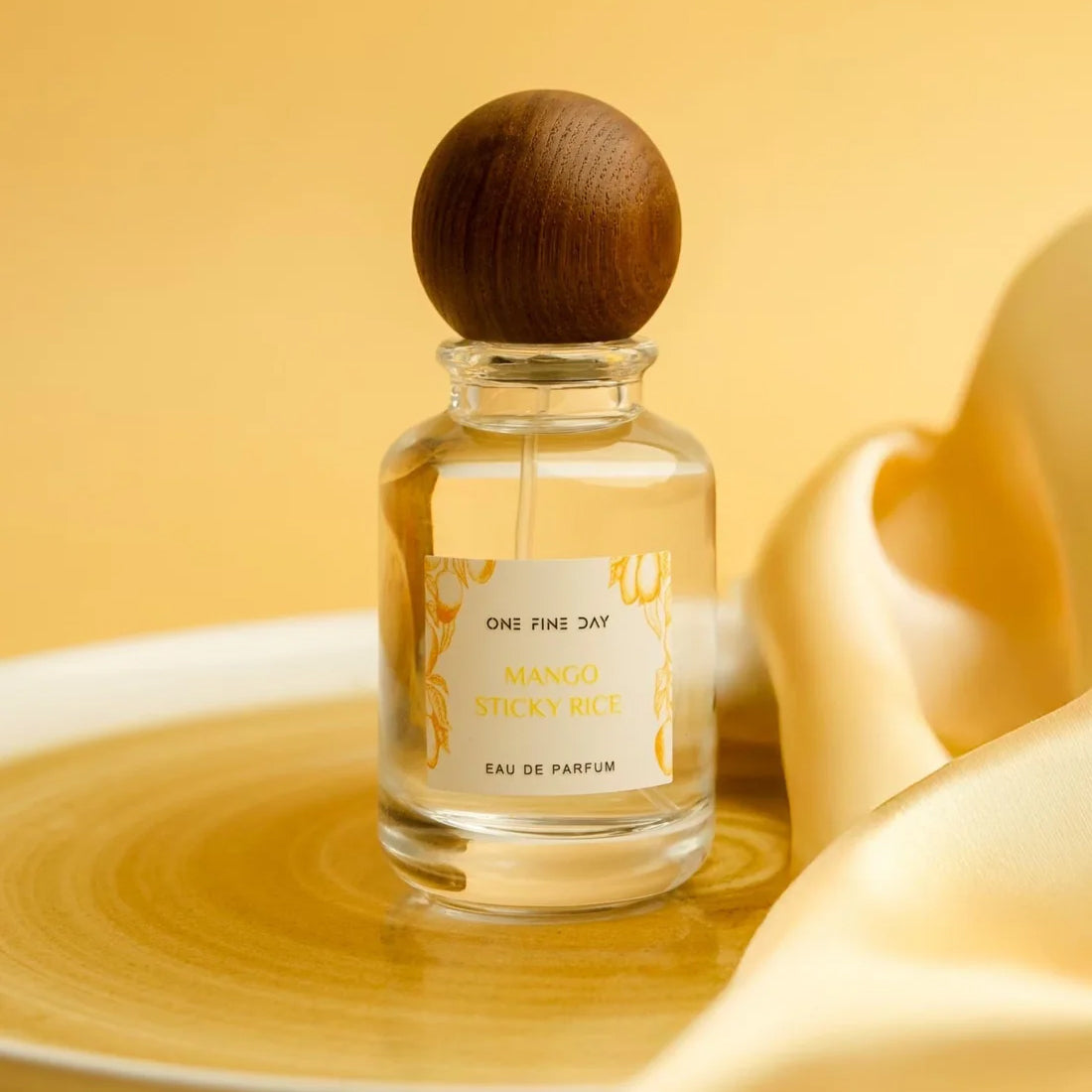 MITH Bangkok – ZGO Perfumery