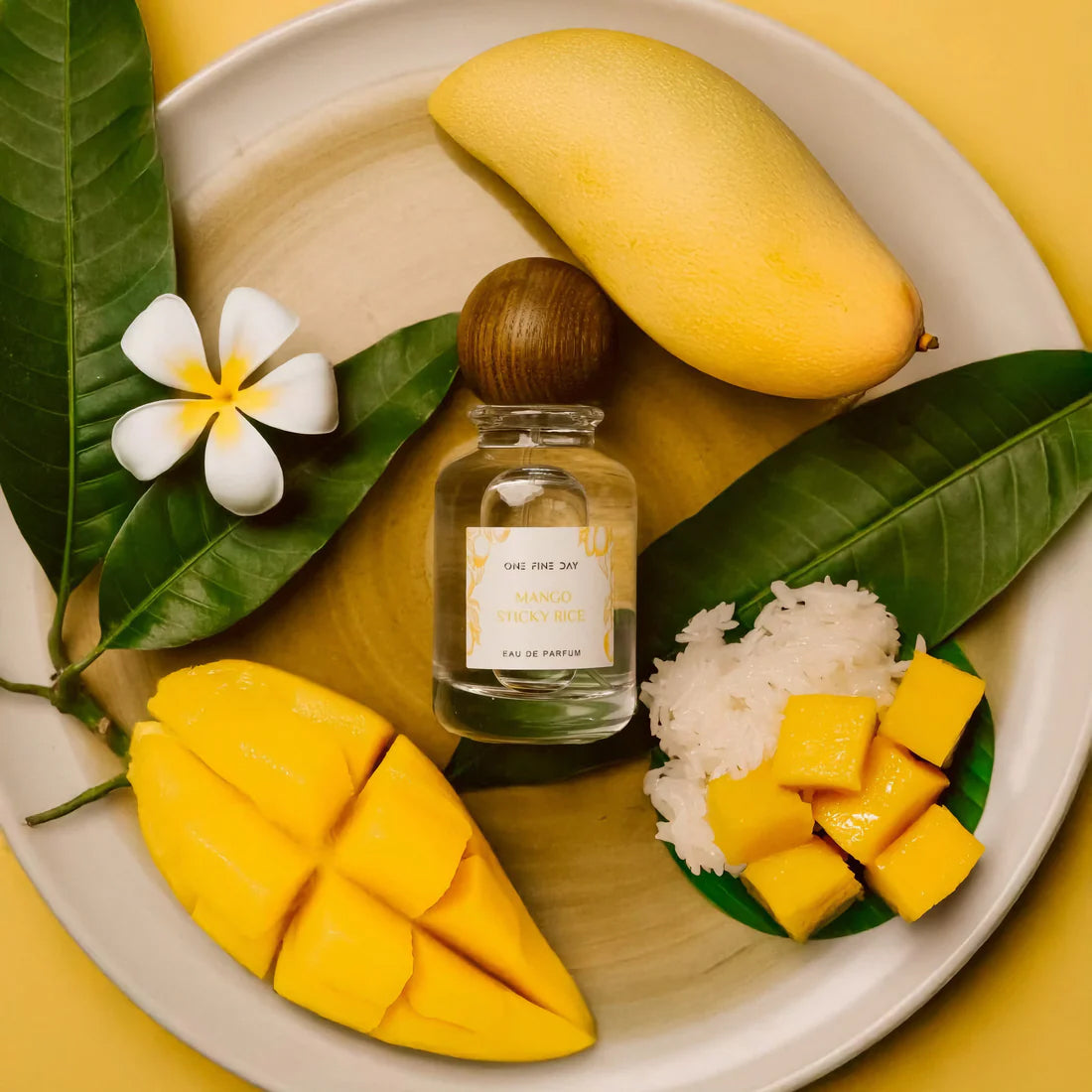 MITH Bangkok – ZGO Perfumery