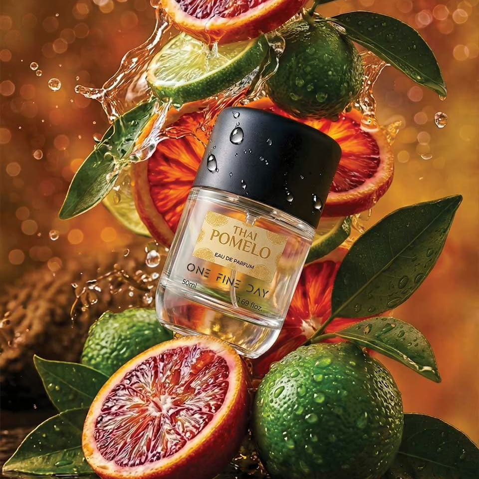 MITH Bangkok – ZGO Perfumery