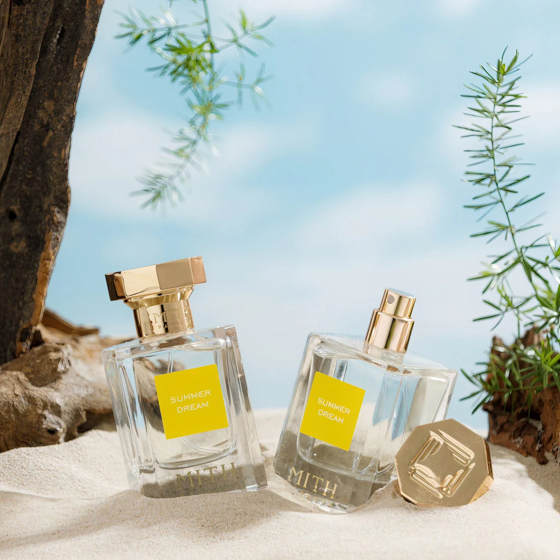 MITH Bangkok – ZGO Perfumery