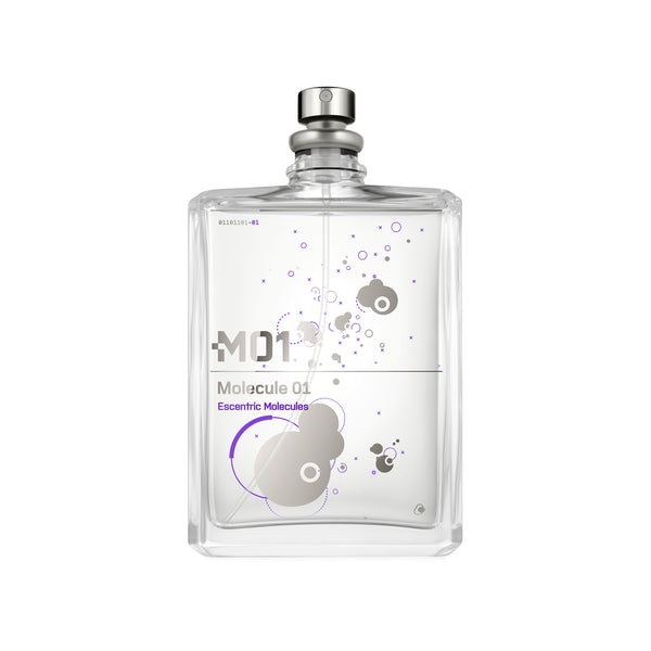 Escentric Molecules Molecule 01 Eau de Toilette | Pure Iso E Super