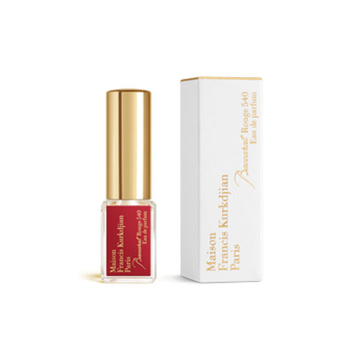 香水(ユニセックス) MaisonFrancisKurkdjian BaccaratRouge540 Maison Francis Kurkdjian Baccarat Rouge 540– Fandi Perfume
