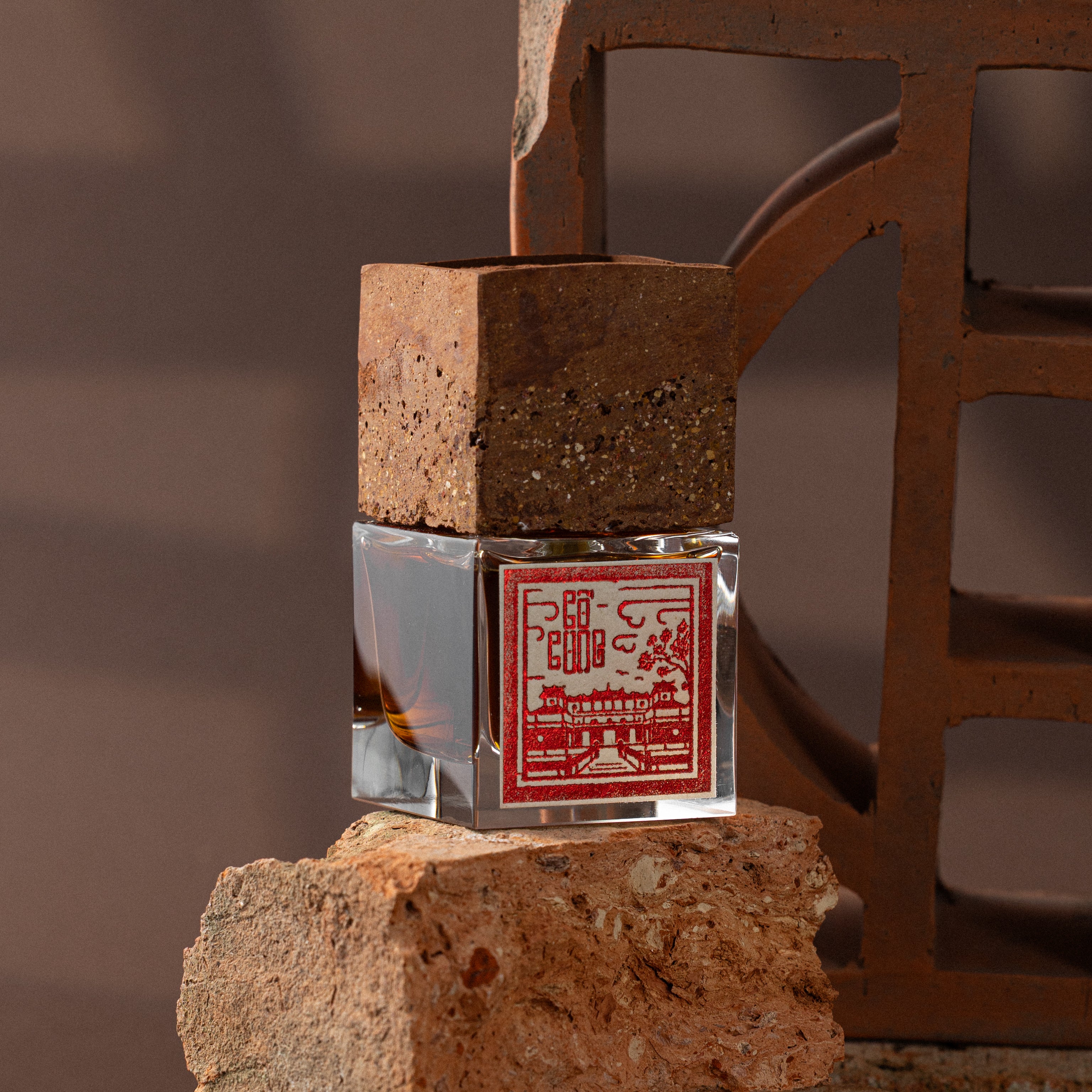Maison de Nguyen | Contemporary Niche Fragrance House – ZGO Perfumery