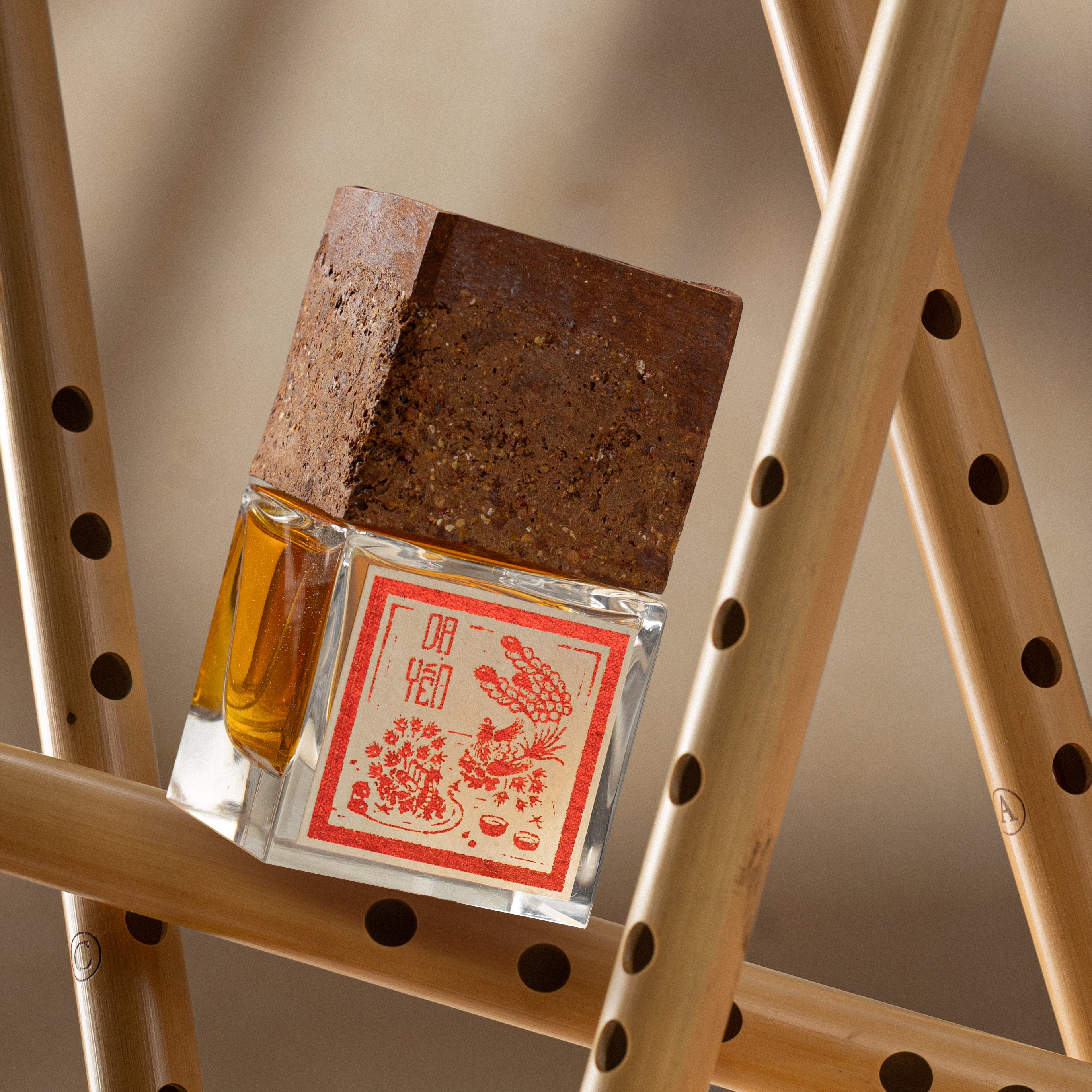 Maison de Nguyen | Contemporary Niche Fragrance House – ZGO Perfumery