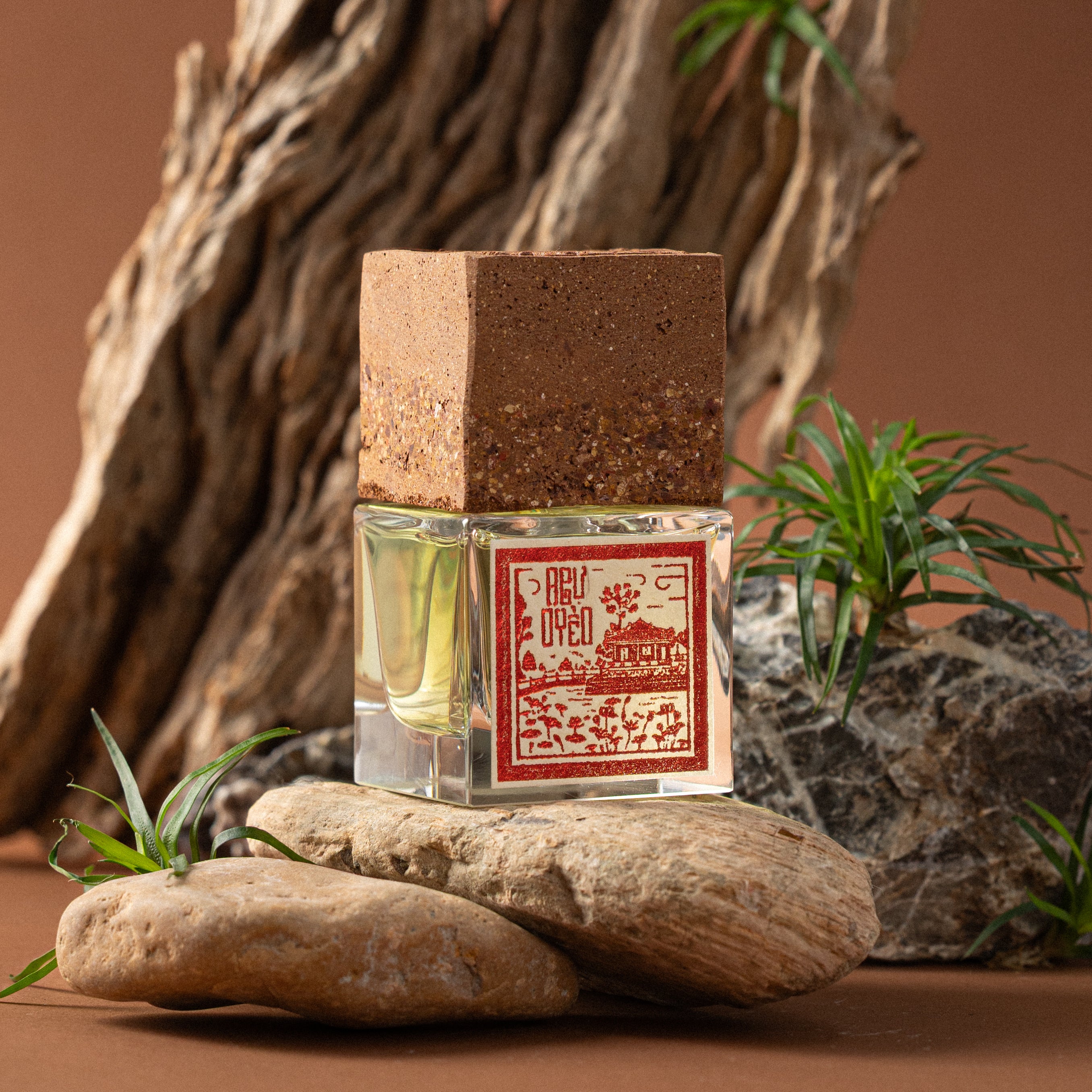 Maison de Nguyen | Contemporary Niche Fragrance House – ZGO Perfumery