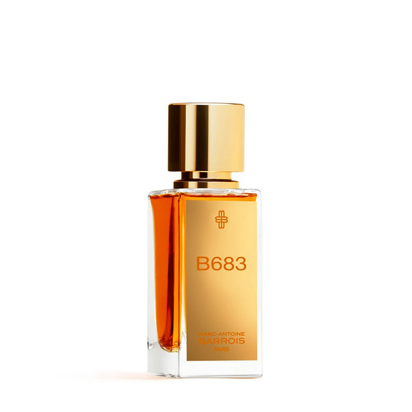 Marc-Antoine Barrois B683 Eau de Parfum | Black Pepper, Leather