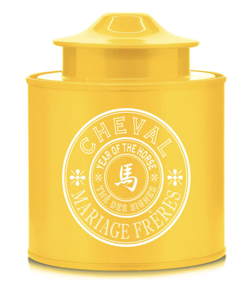 Mariages Freres Teas – ZGO Perfumery