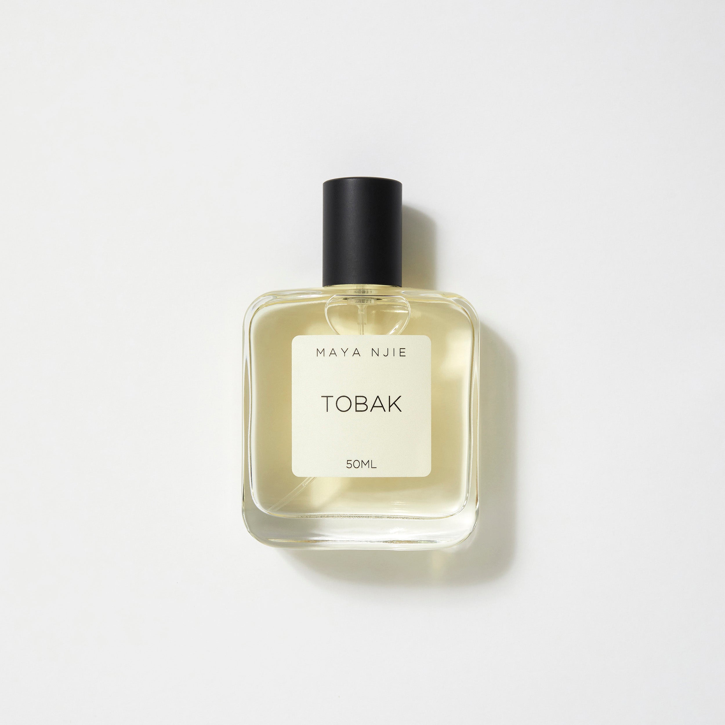 Maya Njie – ZGO Perfumery
