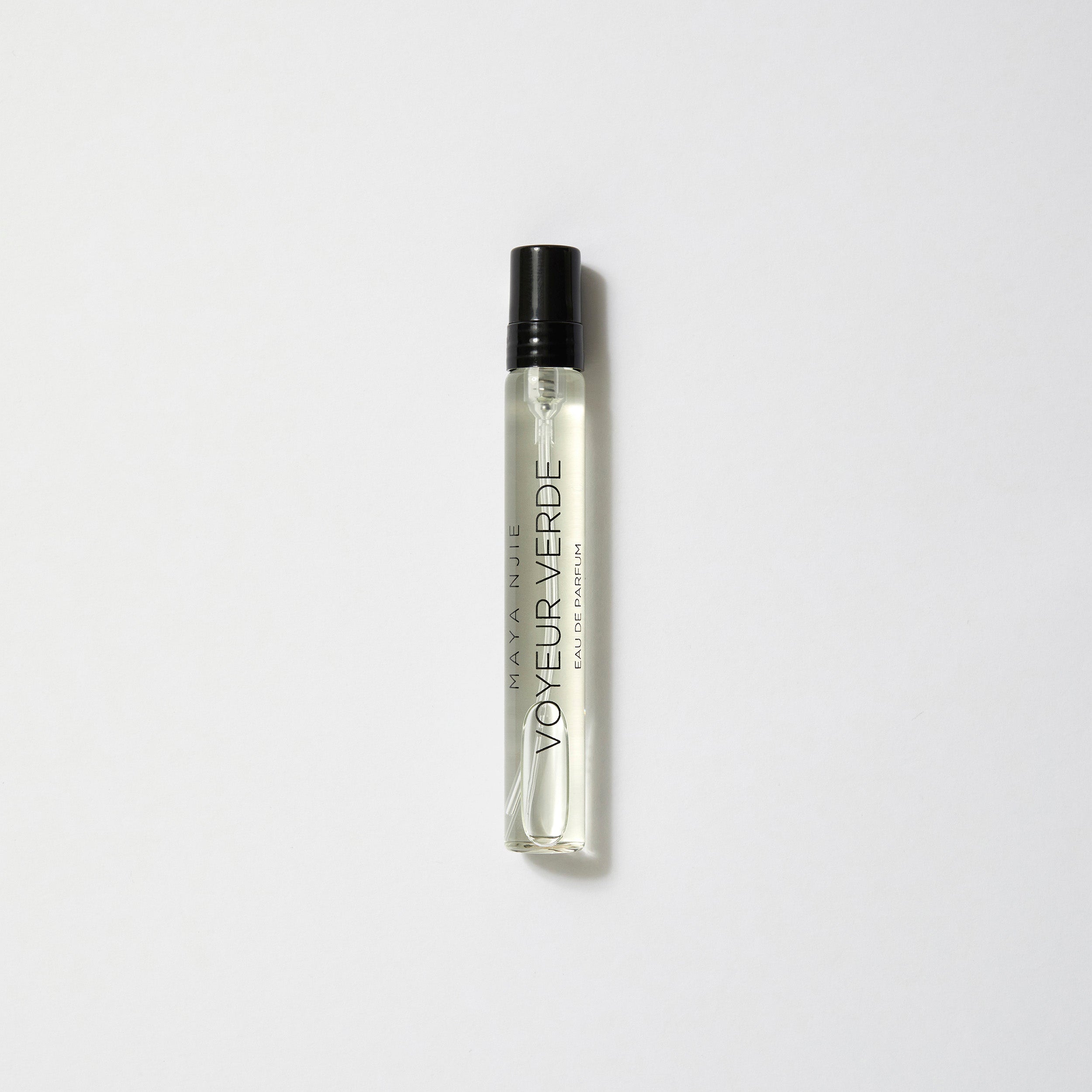 Maya Njie VOYEUR VERDE 50ml ボイヤーベルデ 残量9割 Maya Njie Voyeur Verde Eau de Parfum | Bergamot, Iris & Green