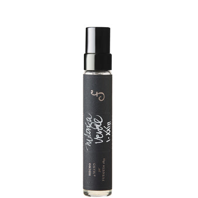 FUEGUIA Milonga Verde I-XXV ミロンガヴェルデ Milonga Verde Fueguia 1833 perfume - a fragrance for women and men