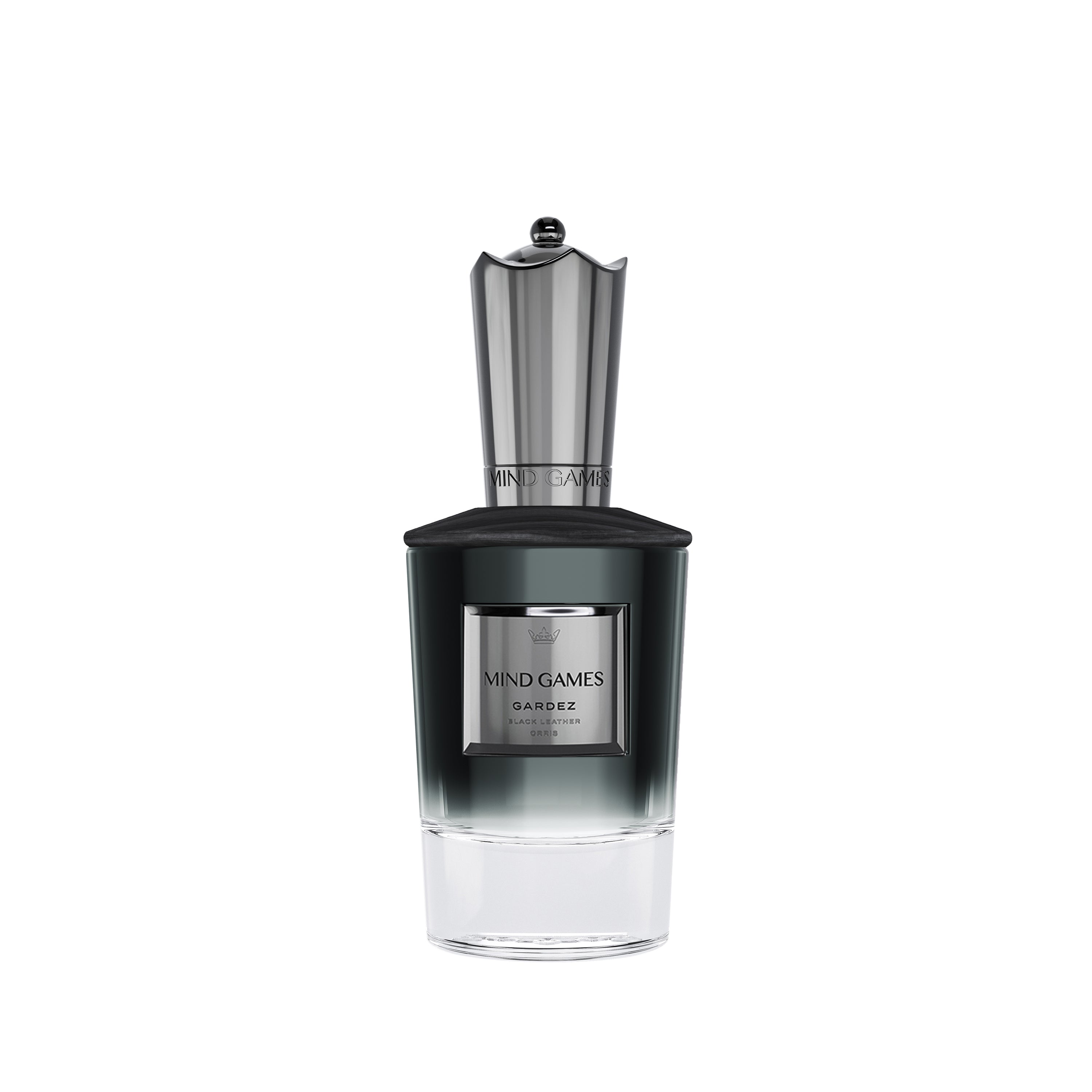 Mind Games Gardez Eau de Parfum | ZGO Perfumery