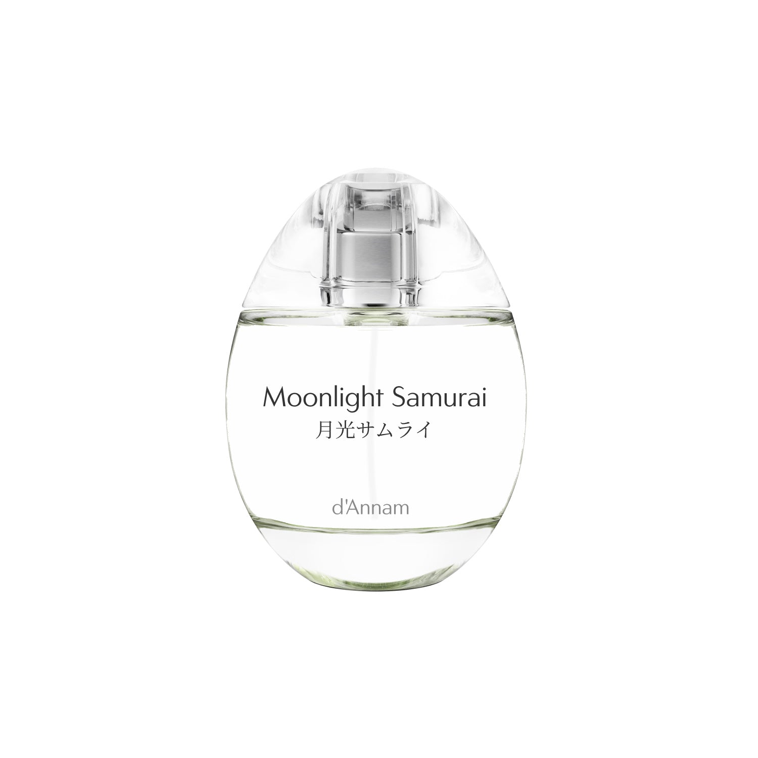 d'Annam Moonlight Samurai - Thumbnail 2