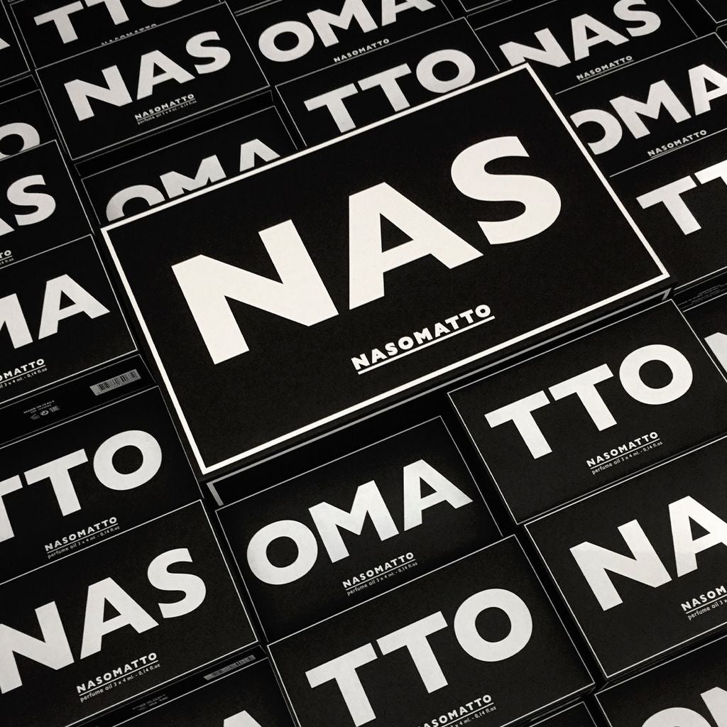 Shop Nasomatto Duro Extrait de Parfum | ZGO Perfumery
