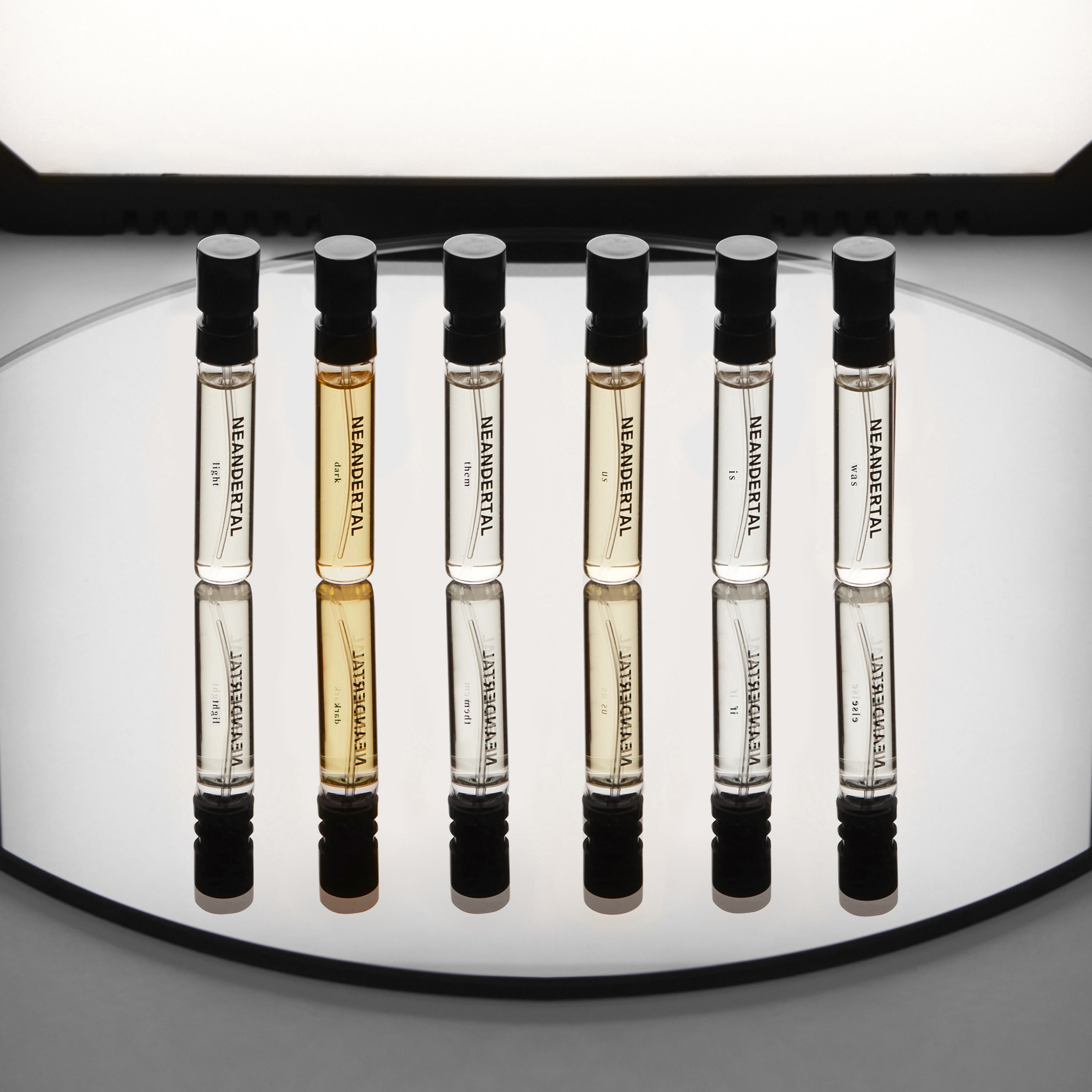 Neandertal – ZGO Perfumery