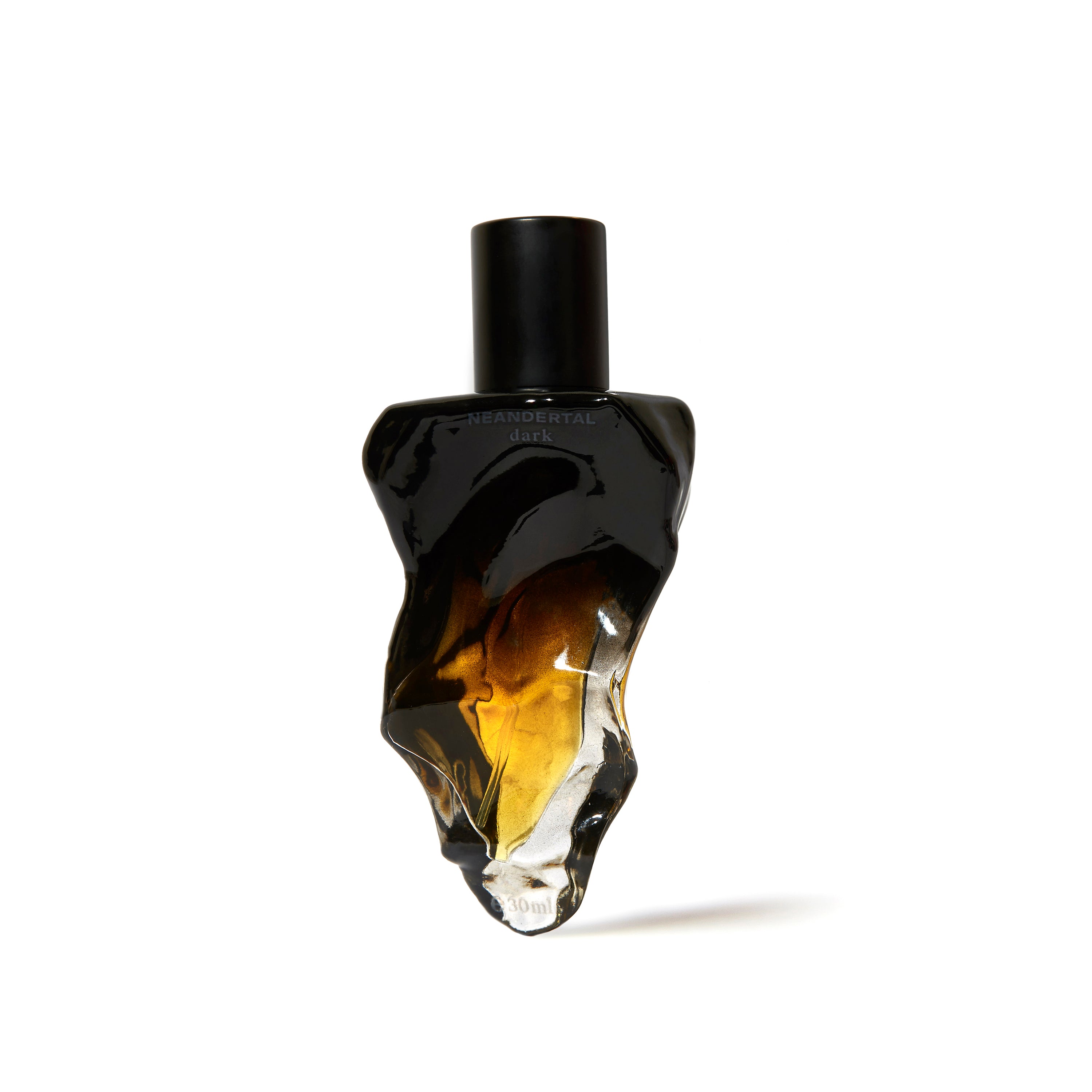NEANDERTAL - THEM - 30ML ネアンダール Neandertal Dark Eau de Parfum | Incense, Oud & Smoky Woods – ZGO