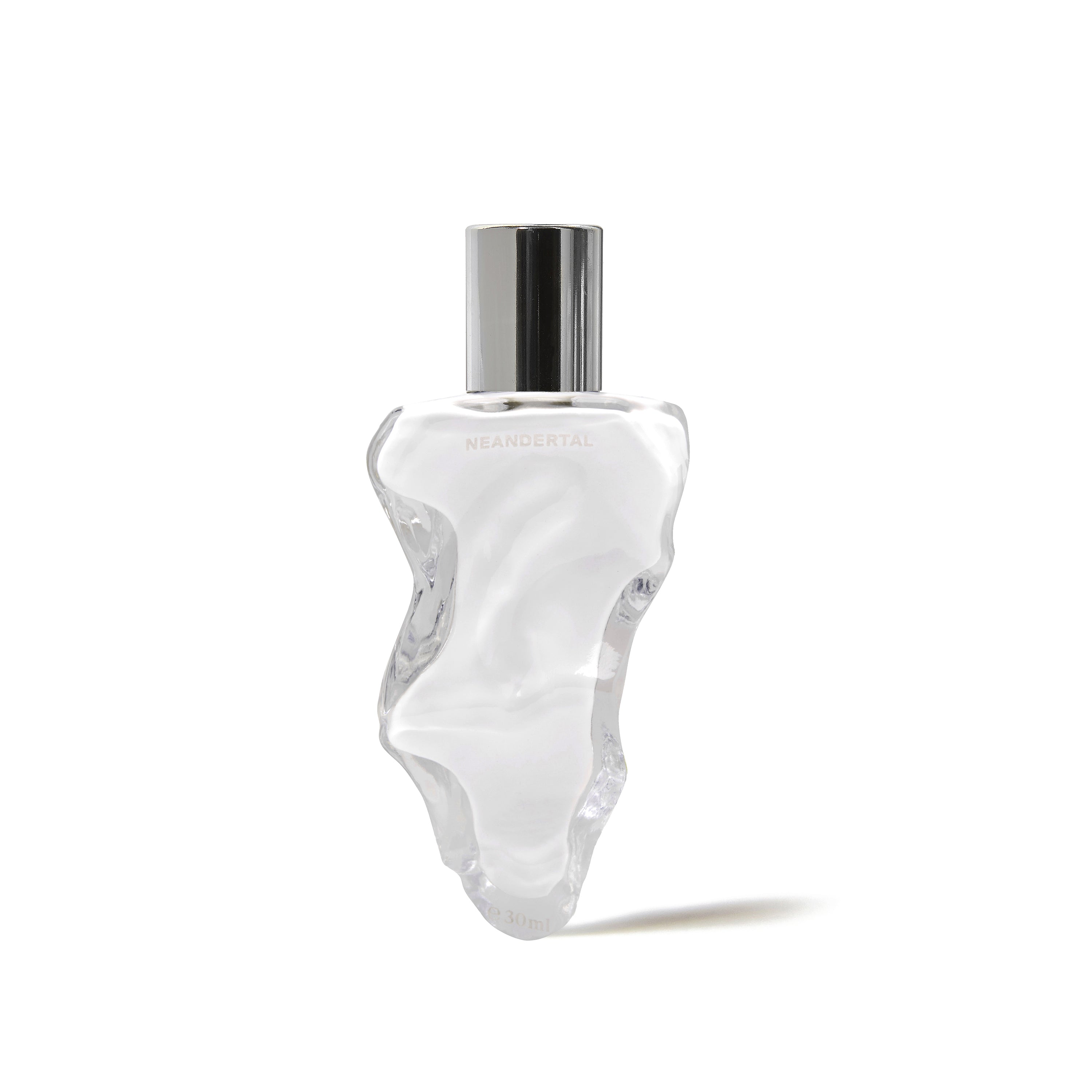 Neandertal Is Eau de Parfum | Fig, Dark Chocolate & Suede Futurism