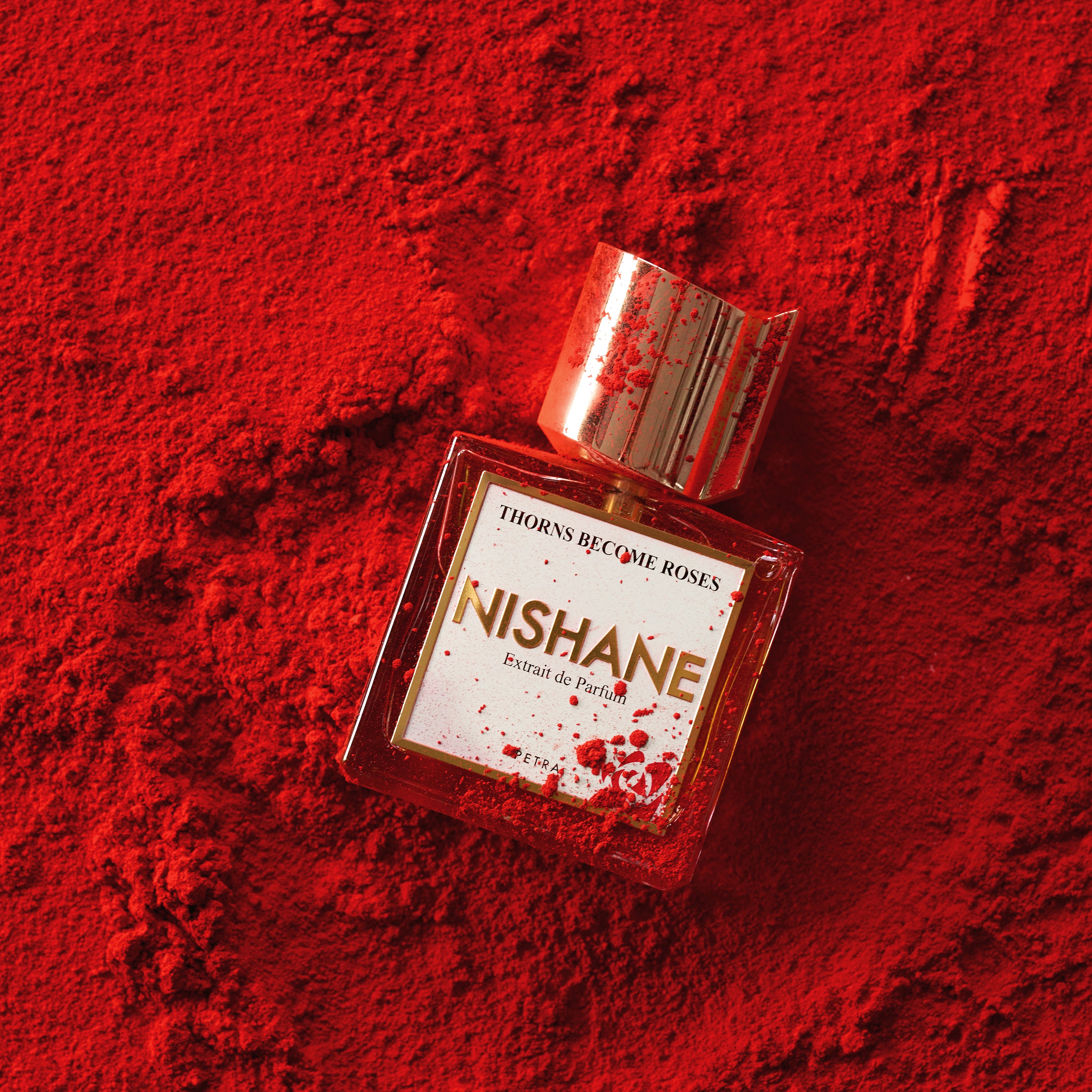 Nishane – ZGO Perfumery