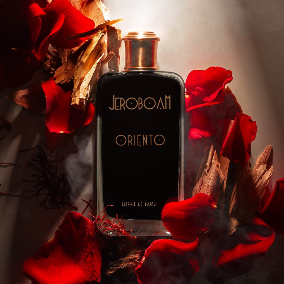 Jeroboam Oriento - Thumbnail 3