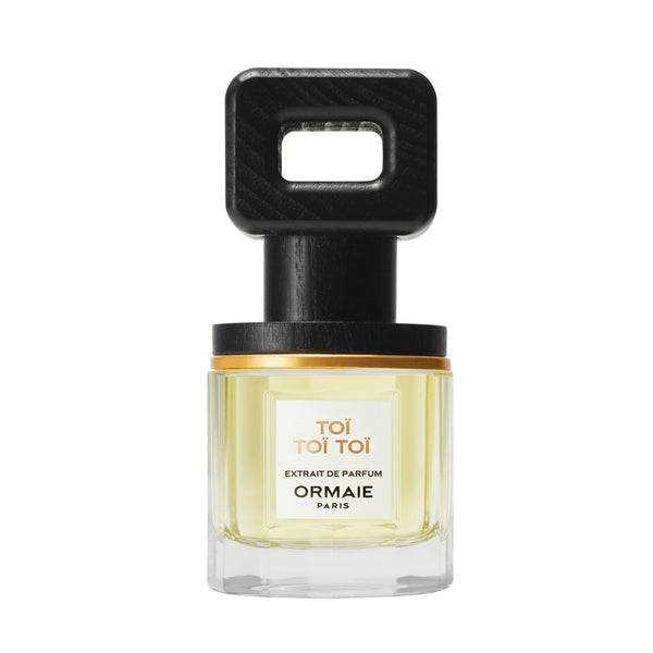 Ormaie Toi Toi Toi Extrait de Parfum | ZGO Perfumery