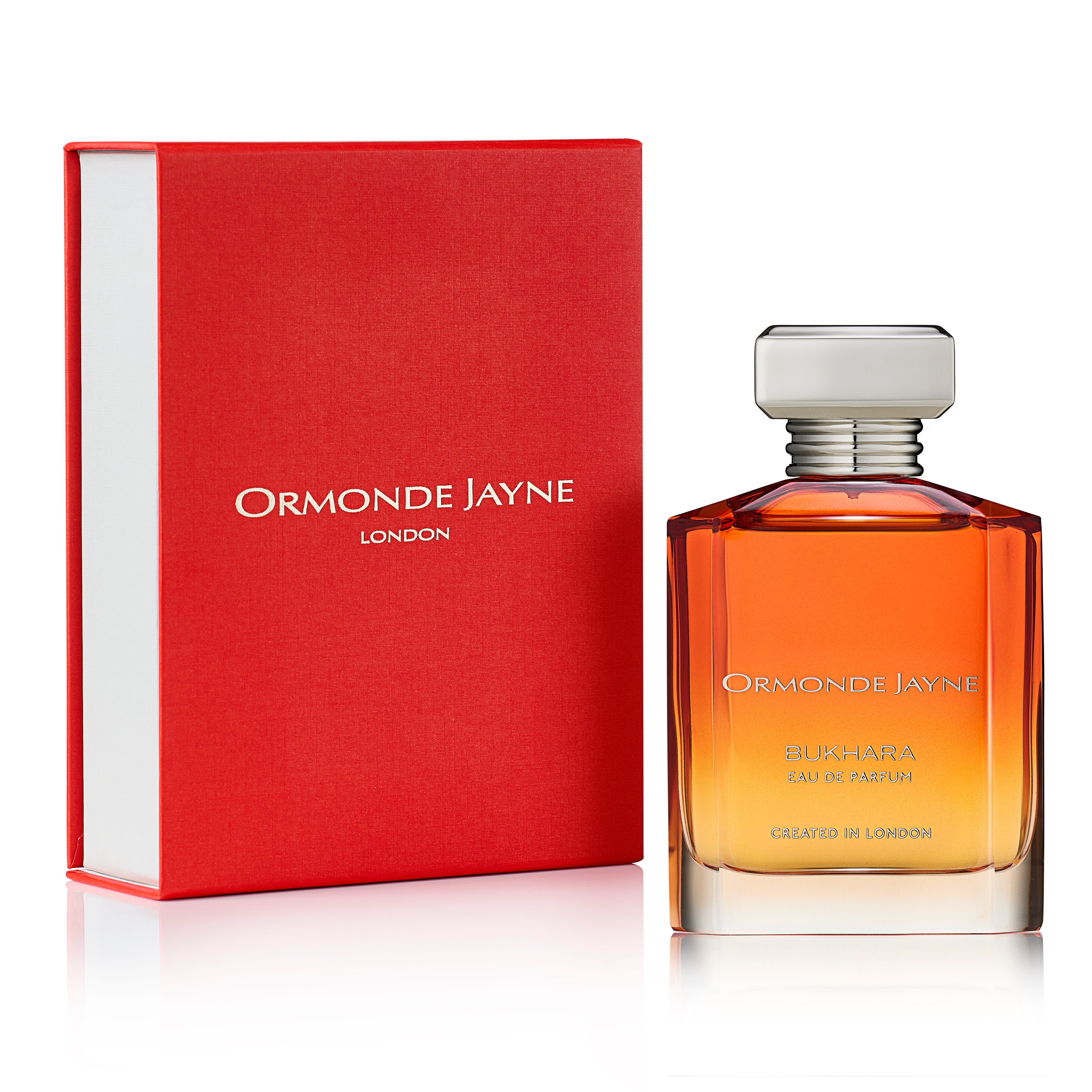 Ormonde Jayne Bukhara Eau de Parfum | ZGO Perfumery