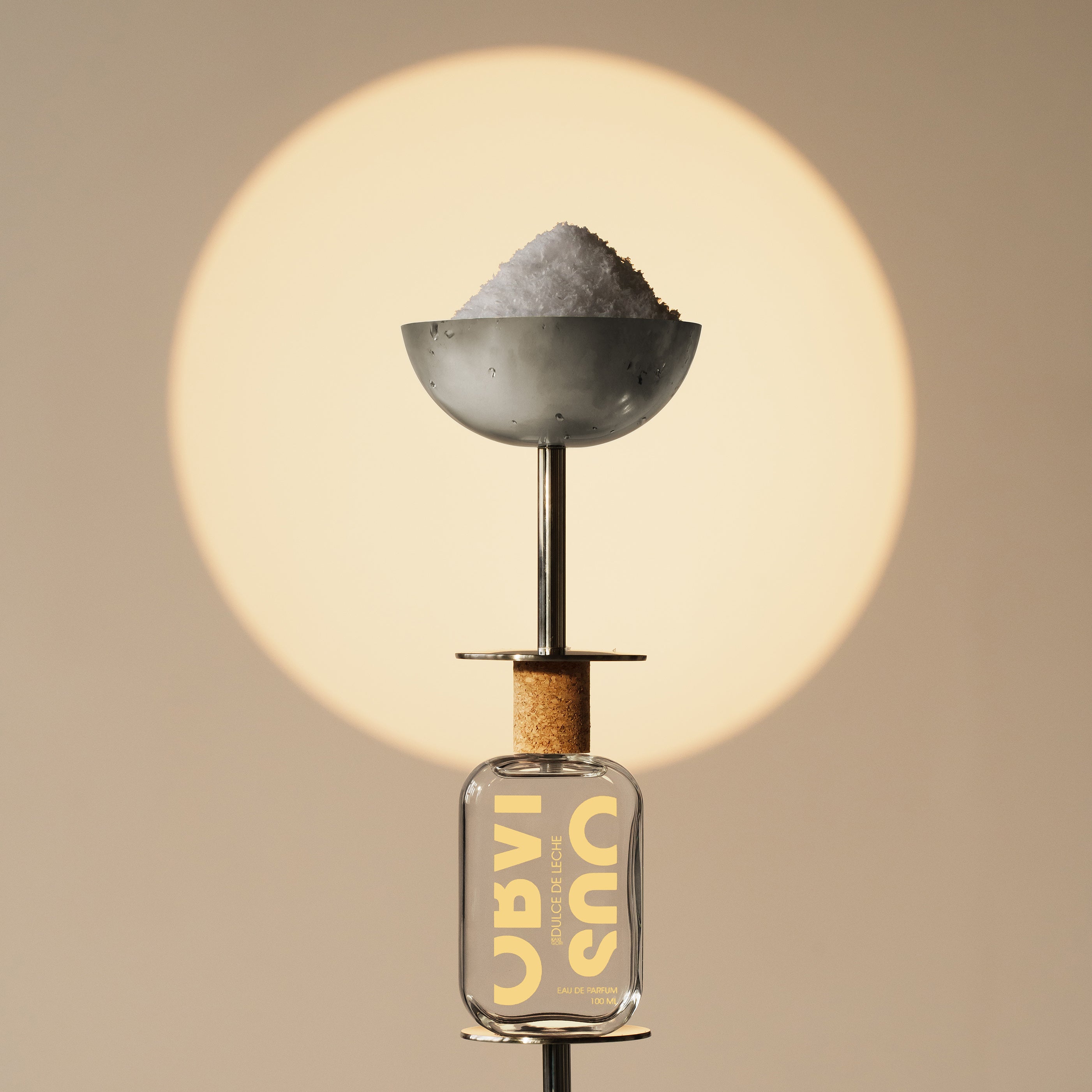 OBVIOUS – ZGO Perfumery