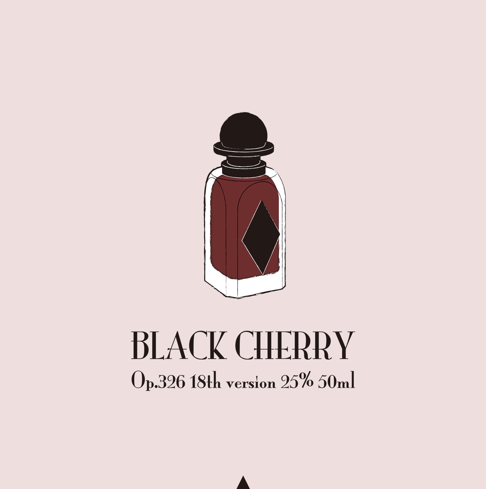 Ordiolab Black Cherry Eau de Parfum | Dark Cherry & Resin – ZGO