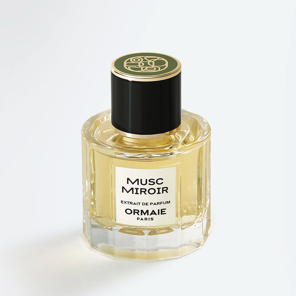 ORMAIE – ZGO Perfumery