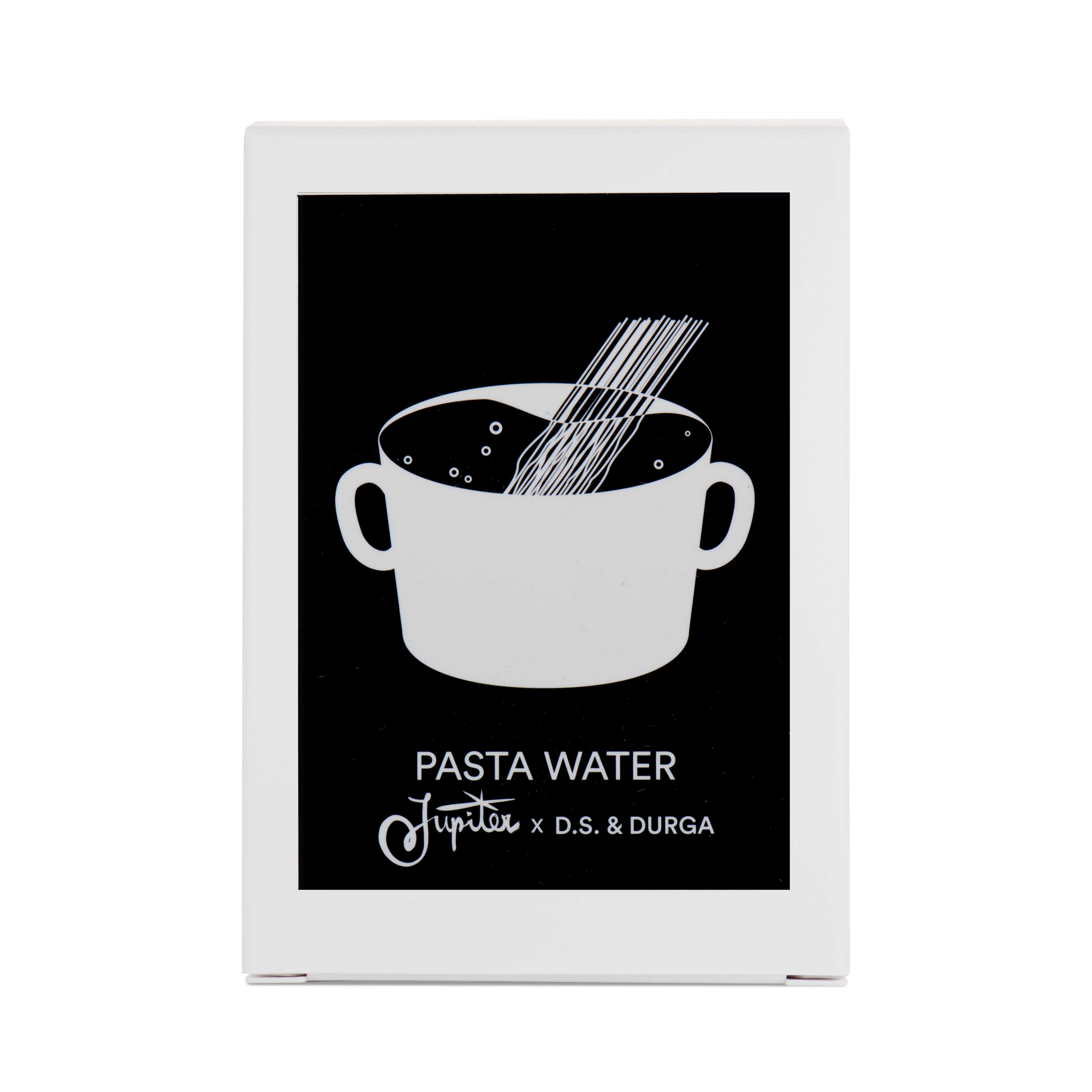 D.S. & DURGA Pasta Water Candle - Thumbnail 4