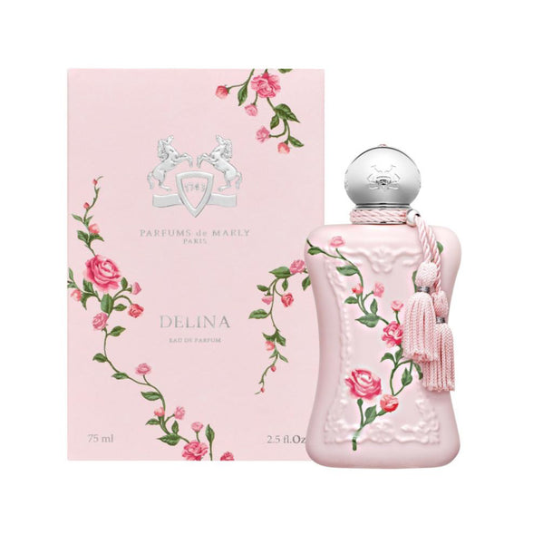 Parfums de Marly DELINA Limited Edition Eau de Parfum | ZGO 