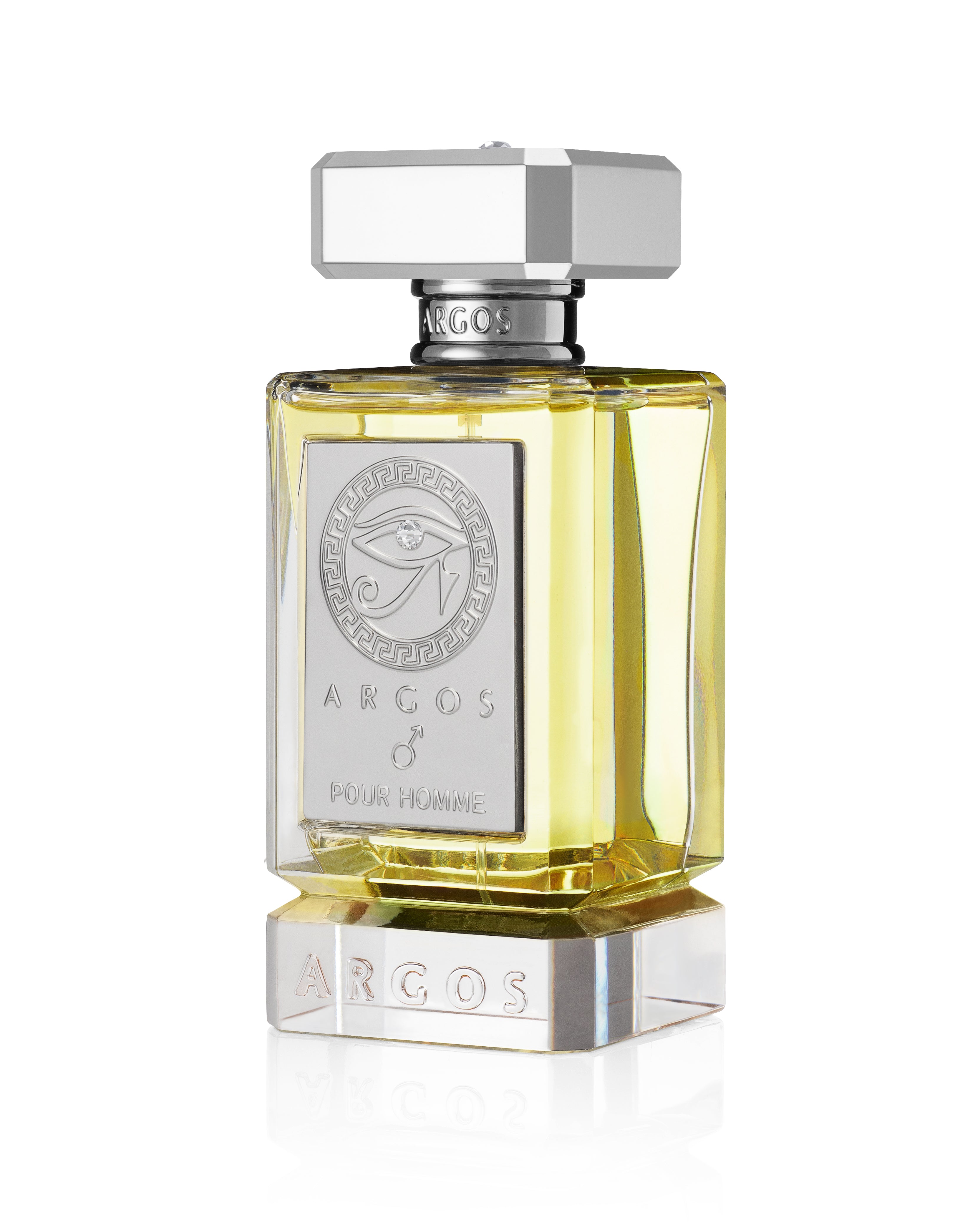 Argos Pour Homme Eau de Parfum | Gin, Citrus, Lavender