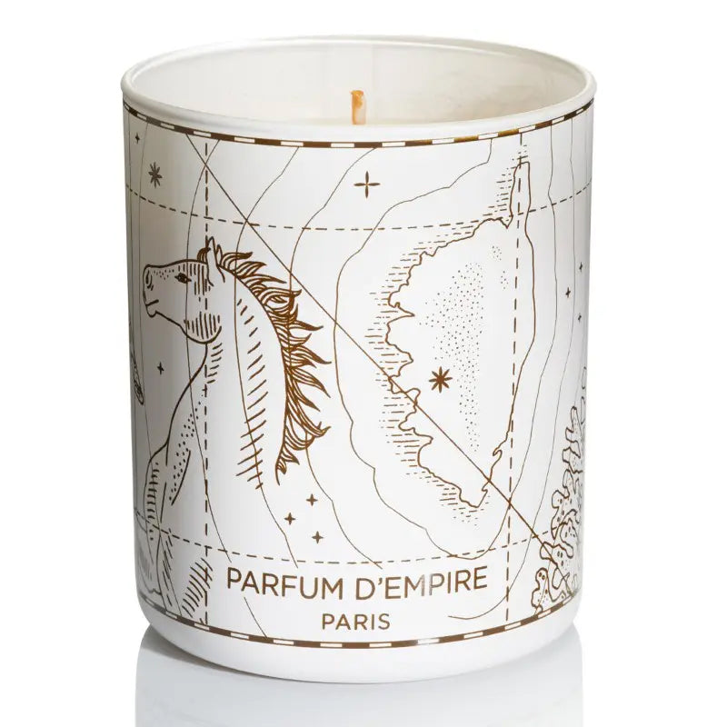 Parfum D'Empire Figuier Corse Candle